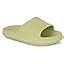 Buy AFROJACK Men's Flip Flops Olive Color Slipper at Amazon.in