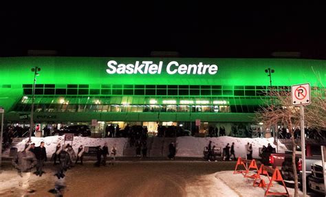 Rogers Arena Capacity: Understanding Canucks Seating