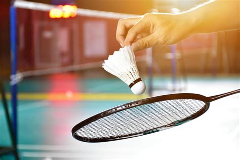 Badminton 图片 的图像结果