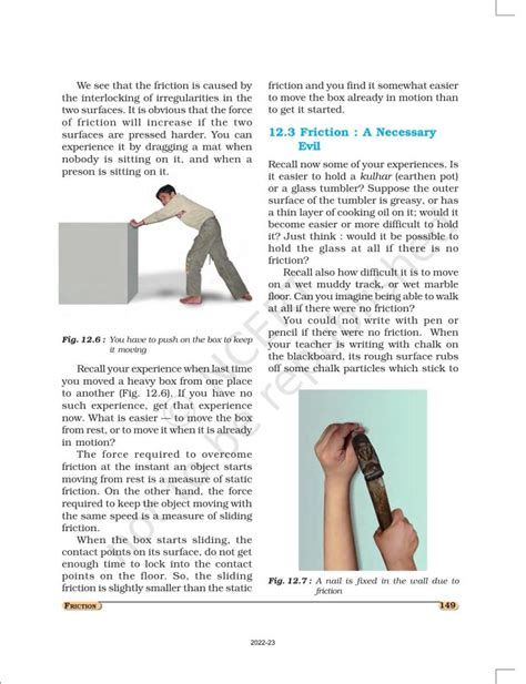 Image result for NCERT Science Class 8 Chapter 12 Book