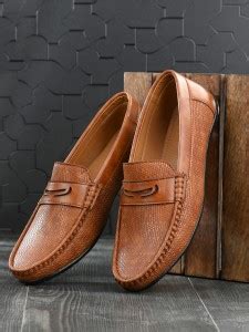 INVICTUS Loafers For Men - Buy INVICTUS Loafers For Men Online at Best ...