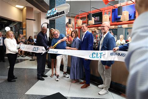 HMSHost and Rock & Roll Hall of Famer Sammy Hagar Open Sammy’s Beach ...