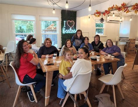 Girls Day Out, 1604 Merrill Dr., Little Rock, AR, 10 February 2024 ...