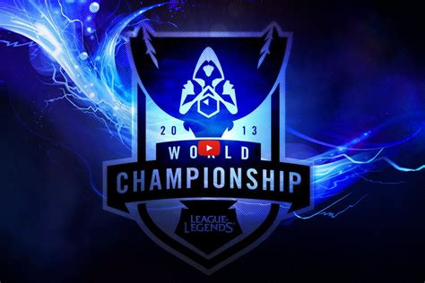 Here’s What the ‘League of Legends’ World Championship Looked Like ...