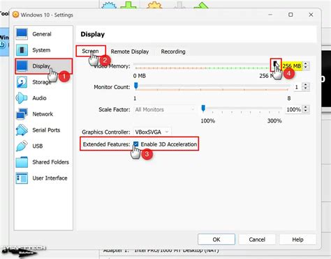 Image result for Oracle VirtualBox Install Windows 10