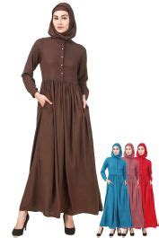 Rizqin Abaya | Abayas | Islamic Shop