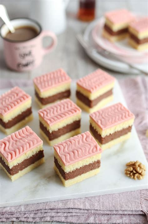 Rum punč štanglice - Mystic Cakes