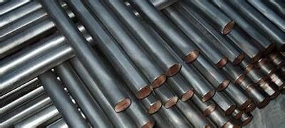 Stainless Steel 431 Round Bar, ASTM A276 AISI 431 Stainless Steel Round ...