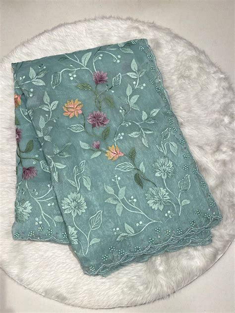 Designer Space Silk Saree – SUBHAM GRAND