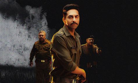 ‘Article 15’ Early Reviews Say You Should Definitely Be Watching the ...