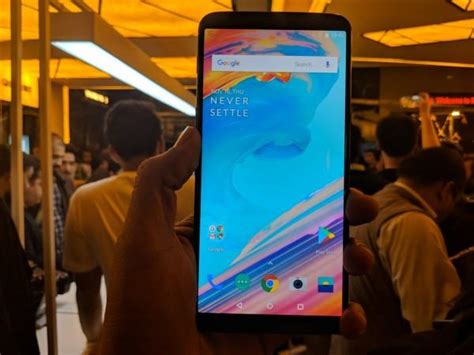 OnePlus 5T vs OnePlus 5: Specifications comparison - IBTimes India