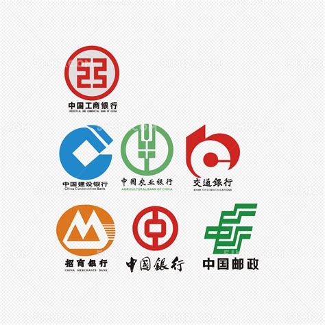 中国银行矢量标志图片素材免费下载 - 觅知网