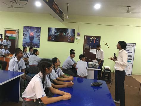 Stem Infinity Lab Foundation