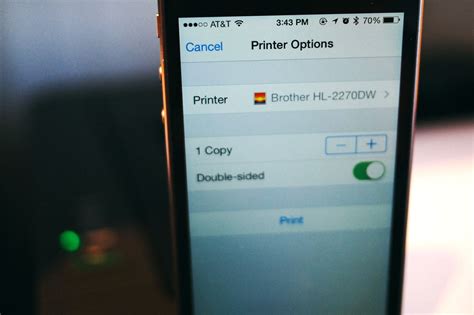 How To Set Up Airprint On Brother Printer | Storables