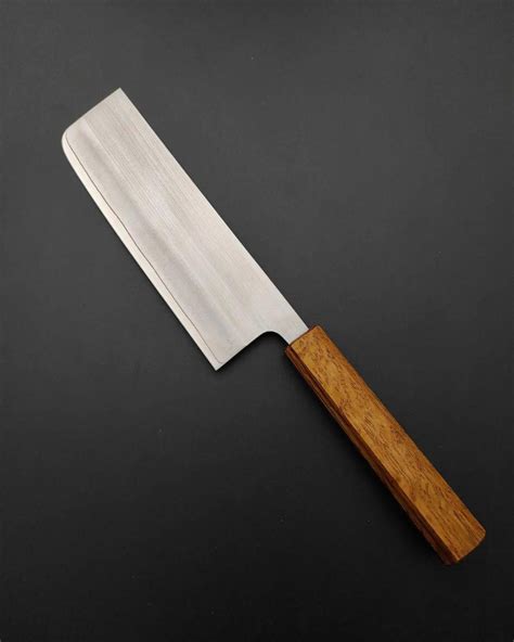 The Ultimate Guide to Choosing the Best Nakiri Knife : r/kitchenknife