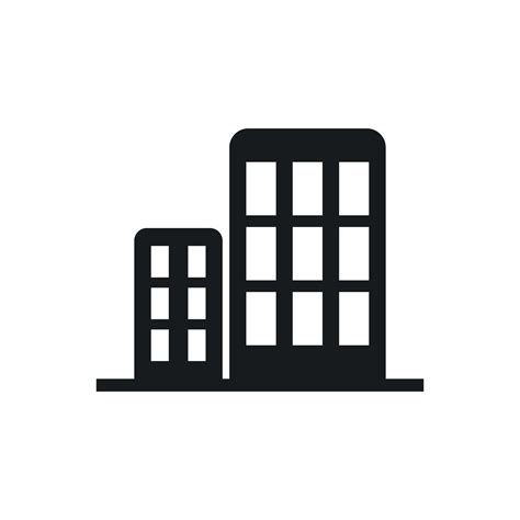Business Building Icon 的图像结果