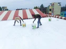 Waterproofing Compounds & Coatings | Trader - Retailer from Bengaluru