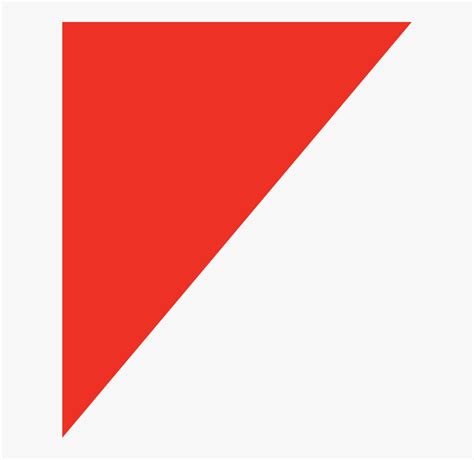 Image result for Red Right Triangle