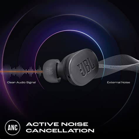Buy JBL Tune Buds In Ear Wireless TWS Earbuds with Mic, ANC Earbuds ...