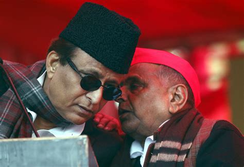 Akhilesh Yadav in the family business | The Caravan