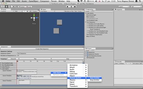 Image result for Unity Event Listener