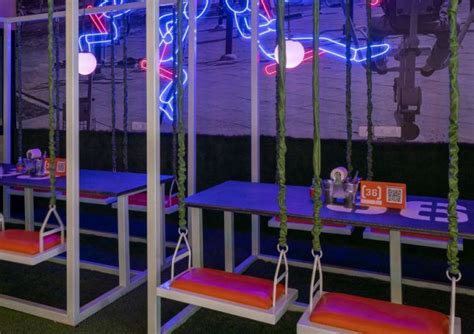 New Restaurants In India That Offer Delectable Culinary Delights