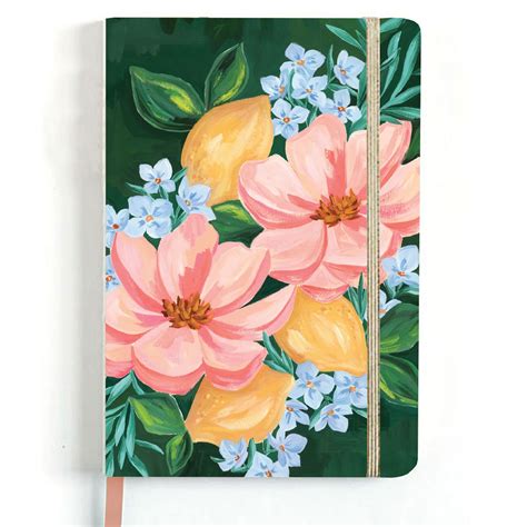 Abaco Dot Grid Journal | Ruff House Paperie