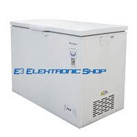 Freezer Murah Harga Terbaru - Pilihan Terlengkap Mulai dari 1jt-an