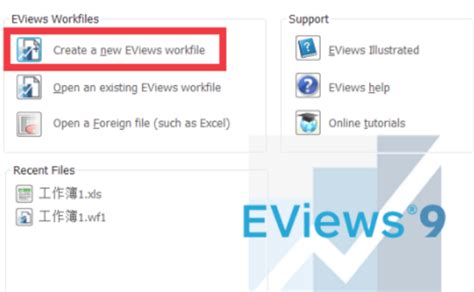 Image result for Excel EViews