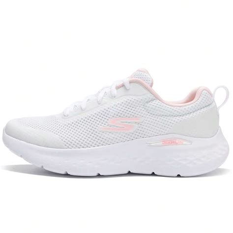 Skechers Zapatos para correr ligeros y con amortiguación para mujeres ...