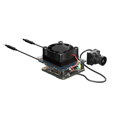 RunCam WiFiLink OpenIPC Digital HD FPV Video Transmitter VTx
