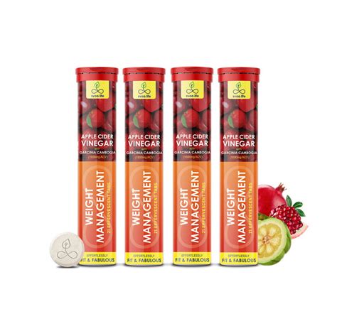 Apple Cider Vinegar Effervescent by svaa.life