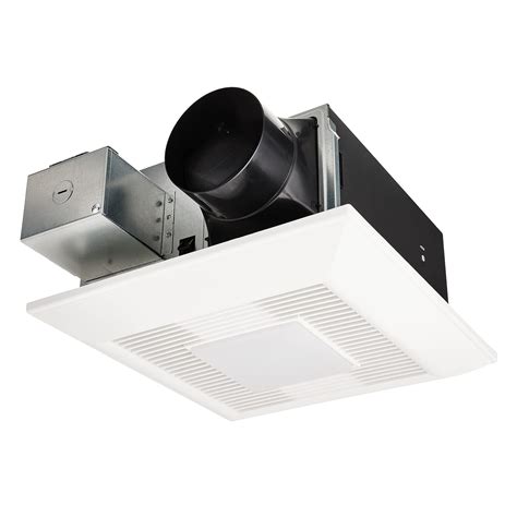 Buy Panasonic FV-0511VFL1 WhisperFit DC Retrofit Ventilation Fan with ...