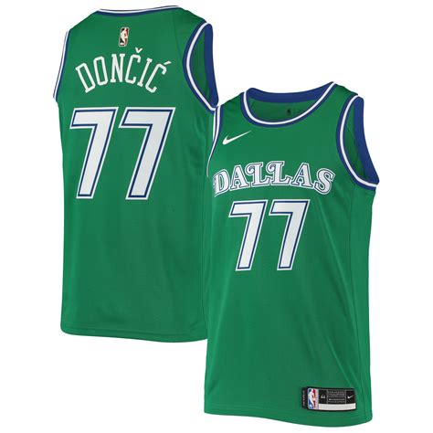 Luka Doncic Jersey Buying Guide - Dallas Mavericks | Real Madrid | Slovenia