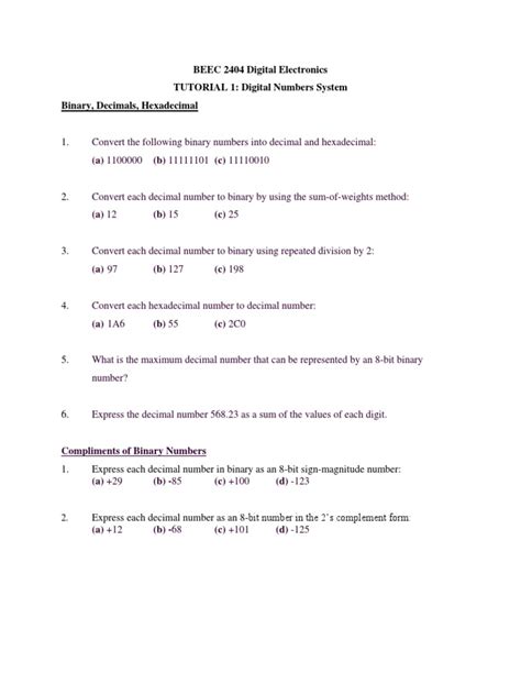 Image result for Number System Questions