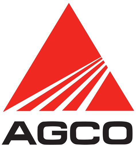 Agco Logo