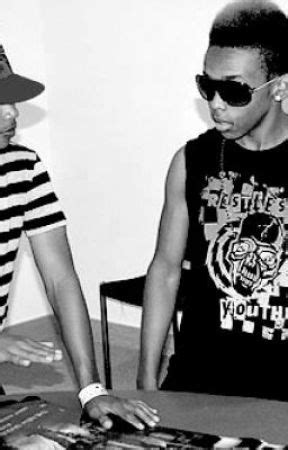 Prodigy Mindless Behavior Live 的图像结果