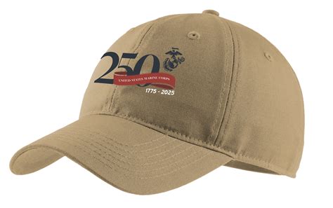 250th Anniversary Marine Corps Ball Cap – Honor Country