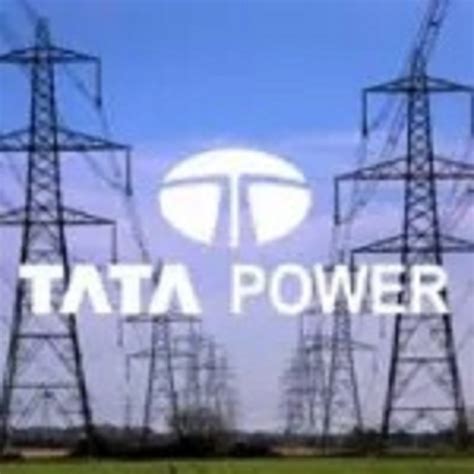 Tata power new collaboration : टाटा पावर रिन्यूएबल एनर्जी लिमिटेड और ...