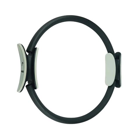 HEAD Pilates Ring with Full Body Toning Fitness for Stretching ...