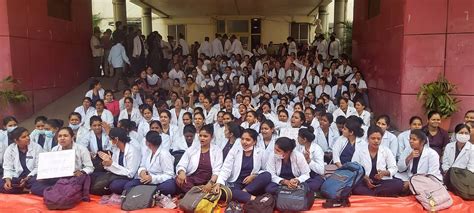 Indore: Medical College, Health Dept Deploy Staff Of Private Hospitals, NHM