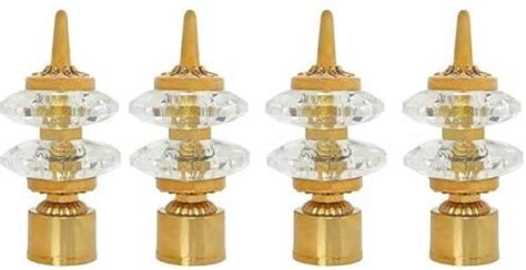 Curtain Rods: Buy Curtain Rods Online at lowest prices in India | Flipkart