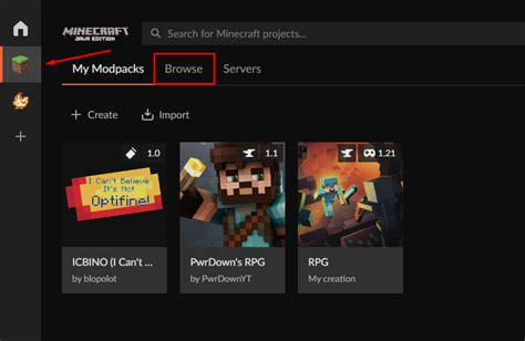 Image result for How to Install Texture Packs with a File