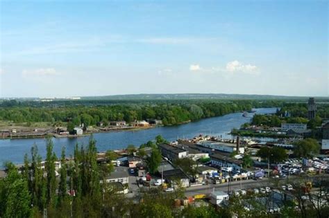 10 Magnificent Rivers In Czech Republic One Must Visit!