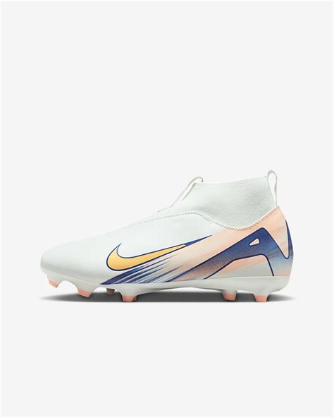 Nike Jr. Superfly 10 Academy Mercurial Dream Speed Older Kids' MG High ...