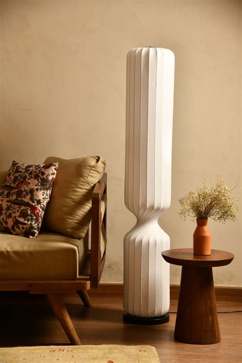 Luna Floor Lamp – lumedesignstudio