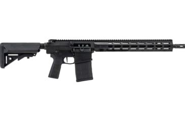 IWI US Zion Z-25 Tactical Semi-Auto Rifle, 308 Win/7.62x51 NATO, 16.5in ...