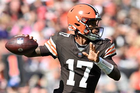 Cleveland Browns Backup QB Announced: Why Shedeur Sanders is the New ...