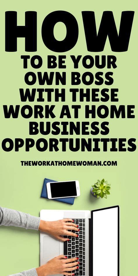 Home Business Opportunity 的图像结果