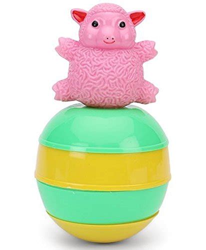 Buy Ratnas Roly Poly Sheep for Toddlers to Enjoy Their Early Childhood ...